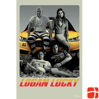 Logan Lucky