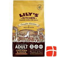 Lily's Kitchen Huhn & Ente