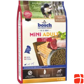 Bosch Petfood Mini Adult