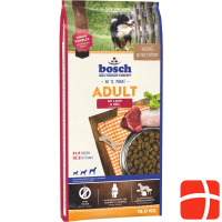 Bosch Petfood Adult Lamb & Rice