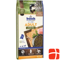 Bosch Petfood Adult Poultry & Millet