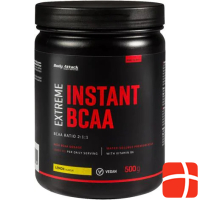 Body Attack Extreme Instant BCAA (банка 500 г)