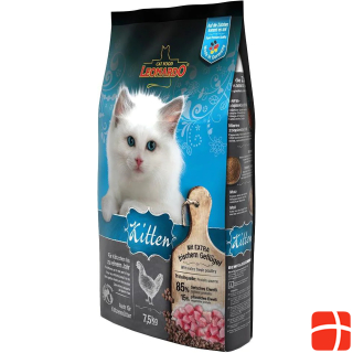 Leonardo Cat Food Kitten