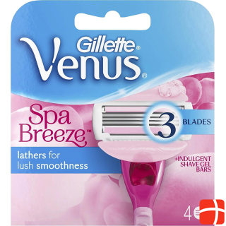 Gillette Venus Spa