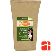 Pure Naturfutter PURE Rabbit & Pumpkin Seeds - single Protein & grain free