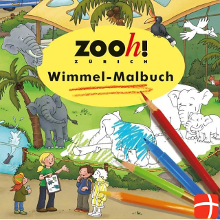  Zurich Zoo