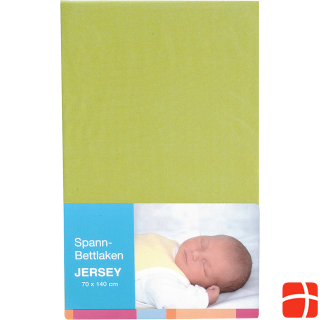 Baby Plus Fitted sheet