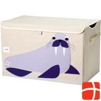 3 Sprouts Toy Box