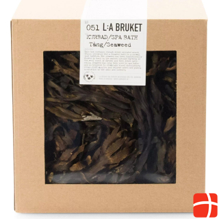 L:A Bruket No.51 Spa Seaweed