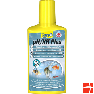 Tetra Aqua pH/KH Plus