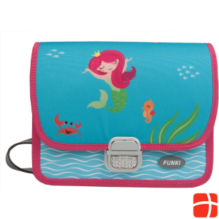 Funki Bag Mermaid