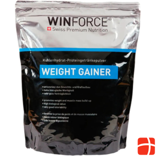 Win Force Weight Gainer
