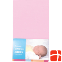 Baby Plus Fitted sheet jersey