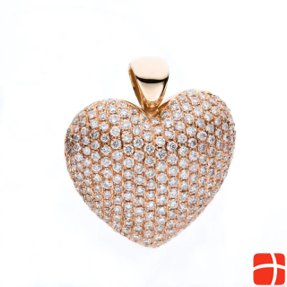 Goldberg Diamant Valentine's day collection