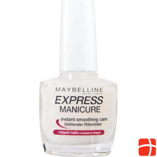 Maybelline New York Express Manicure