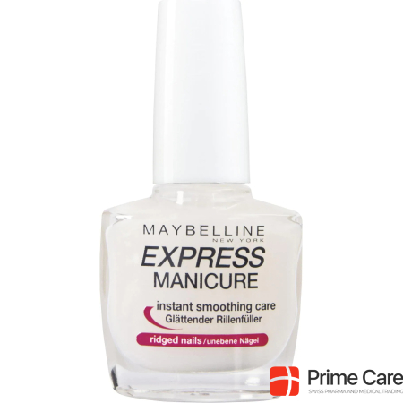 Maybelline New York Express Manicure
