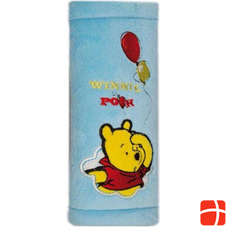 Детские накладки на ремни безопасности Baby Plus Winnie the Pooh