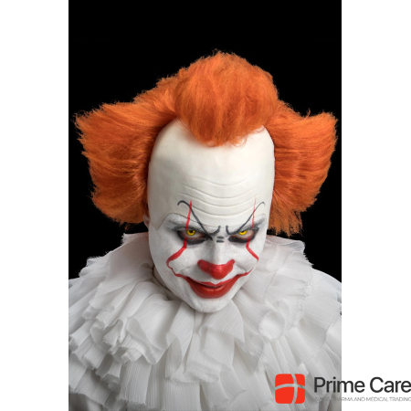 Carnival Toys Horror Clown Pennywise