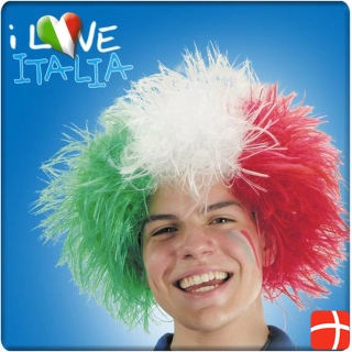 Carnival Toys Italien - Italia Sparata