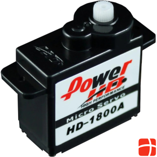 Power HD Servo HD-1800A