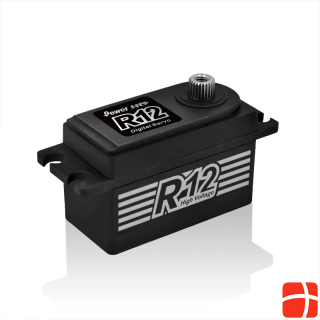 Сервопривод Power HD R12