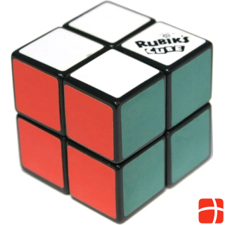 Jumbo Rubiks 2 x 2
