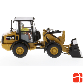 Diecast Masters CAT 906M Compact Wheel Loader