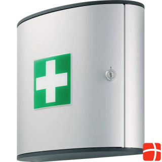 Durable Verbandschrank First Aid Box
