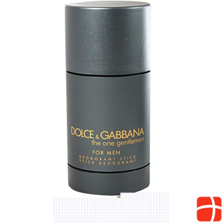 Dolce & Gabbana The One Gentlemen