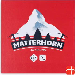 Helvetiq Matterhorn