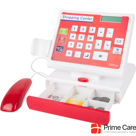 Small foot Electronic cashier