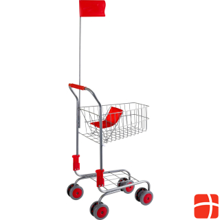 Small foot Shopping Cart