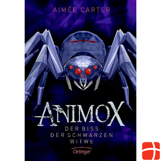  Animox