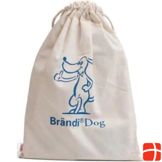 Brändi Dog fabric bag