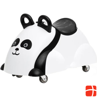 Viking Toys Ride-On Rutscher Panda
