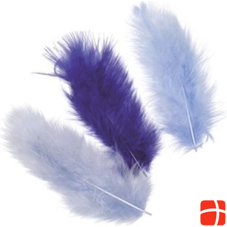 Knorr Prandell Marabou feathers mix