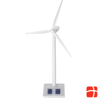 Sol Expert 43001 H0 Solar wind turbine