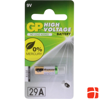 GP Batteries Special battery 29 A alkaline-M