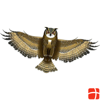 Günther Flugspiele Owl