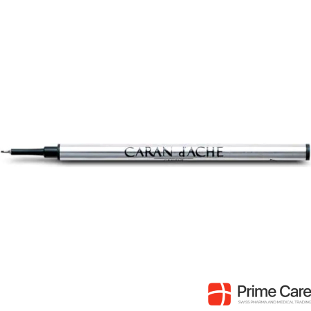 Caran d'Ache Fibre pen cartridges