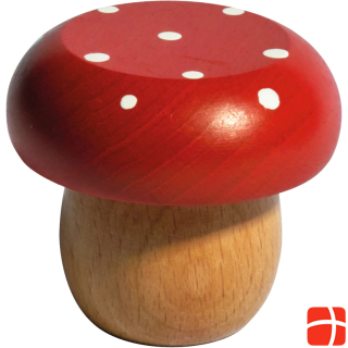 HCM Kinzel Flea play mushroom