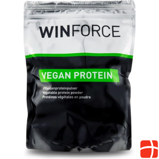 Веганский протеин Win Force