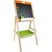 Small foot Chalkboard and magnetic board
