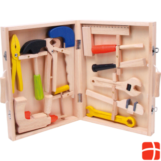 Small foot Children's toolboxes