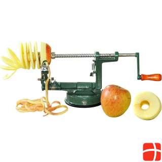 Corvus Toys Apple peeling machine
