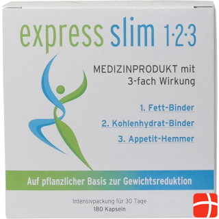 Экспресс Слим 1-2-3 медицинский аппарат