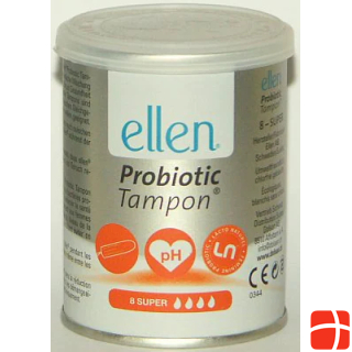 Ellen Probiotic