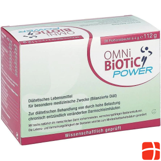 OmniBiotic OmniBiotic Power 28 пакетиков