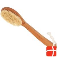 Body Vital Bath brush bamboo with coconut bristles
