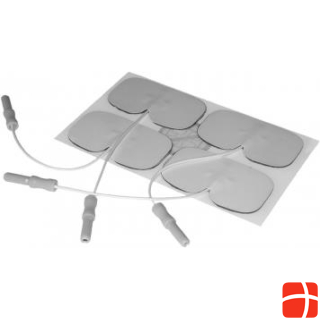 Medisana Multi Electrodes for TDD/TDP/TED/BTS